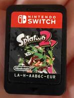 Splatoon 2 Switch, 3 spelers of meer, Ophalen of Verzenden, Zo goed als nieuw, Vanaf 7 jaar