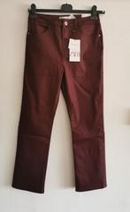 ZARA coated broek mt. 40, Maat 38/40 (M), Overige kleuren, Verzenden, Zara
