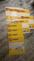 Lego plaat /11010 / 11026, Nieuw, Ophalen of Verzenden