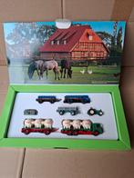 Wiking Leven op de Boerderij 2009 - 1:87 Set, Ophalen of Verzenden, Zo goed als nieuw, Overige typen, Wiking