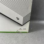 Microsoft Xbox ONE S | 1TB | Disk | in doos | 395418, Gebruikt, Xbox One S, Ophalen of Verzenden, 1 TB
