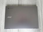 Acer Chromebook Enterprise Spin 514 CP514-1W-R7DJ, Computers en Software, Chromebooks, Acer, 64 GB, Qwerty, Ophalen of Verzenden