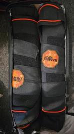 Rambo ionic stalbeschemers / transport beschermers, Dieren en Toebehoren, Paarden en Pony's | Beschermers, Ophalen of Verzenden