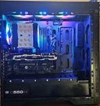 MULTIMEDIA & GAME PC i7 6700K/512GBM.2/16GBDDR4/GTX980Ti 6G, Zelf gebouwde pc, Ophalen of Verzenden, Zo goed als nieuw, Multimedia-gamepc@hotmail.com