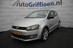 Volkswagen Polo 1.2 TSI Highline met schuifdak en cruise con, Auto's, Voorwielaandrijving, Euro 5, Gebruikt, 4 cilinders