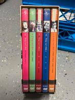 Youp van 't Hek - 20 Jaar Verzamelalbum DVD's, Ophalen of Verzenden, Zo goed als nieuw, Boxset