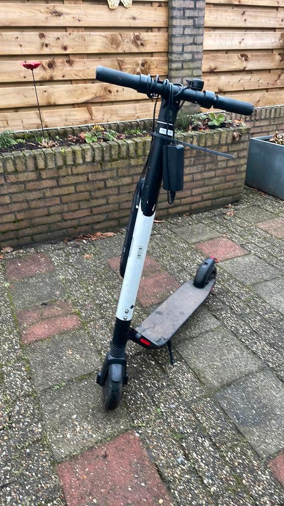 Electrice step, Fietsen en Brommers, Steps, Ophalen of Verzenden