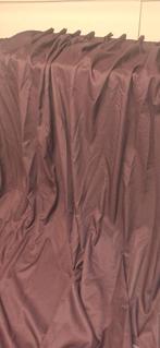 Mooie oud roze overgordijnen, Huis en Inrichting, Ophalen, 150 tot 200 cm, 200 cm of meer