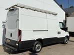 Iveco Daily 35S13 *Marge/Margin* Automaat L2H2 Airco Cruise, Automaat, Gebruikt, Zwart, Wit