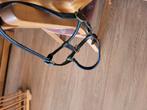 Leren haster, Dieren en Toebehoren, Paarden en Pony's | Hoofdstellen en Tuigage, Ophalen of Verzenden, Nieuw