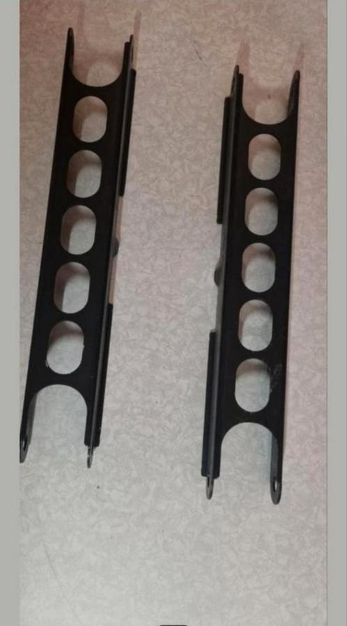 ZGAN SHOMMELARM BMW M3 S65 1M E90 E92 E93 E82, Auto diversen, Overige Auto diversen, Ophalen of Verzenden