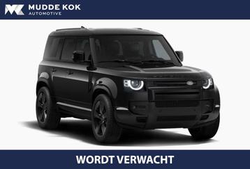 Land Rover Defender 110 P300e 110 X-Dynamic HSE | Head-Up |  beschikbaar voor biedingen