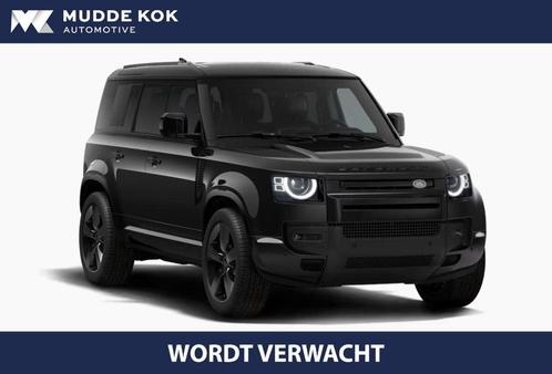 Land Rover Defender 110 P300e 110 X-Dynamic HSE | Head-Up |, Auto's, Land Rover, Bedrijf, Te koop, 360° camera, 4x4, ABS, Adaptive Cruise Control