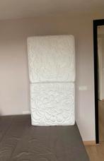 2 Fatboy First Avenue kubussen blokken poeven, Ophalen, Minder dan 50 cm, Zo goed als nieuw, Rechthoekig