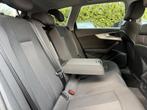 Audi A4 Avant 40 TFSi Sport 190pk Aut. Virtual cockpit | Win, Stof, Gebruikt, Euro 6, A4
