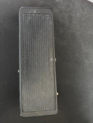 Dunlop Jimi Hendrix Wah beschikbaar voor biedingen