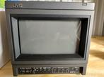 JVC 9" PVM model LC42400-001A, Ophalen, Gebruikt, Video