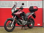 HONDA XL 700 V TRANSALP ABS (bj 2009), Motoren, Motoren | Honda, 2 cilinders, HONDA, Motorrijbewijs A, Bedrijf