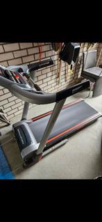 Loopband Focus Fitness Jet 5 (inklapbaar), Ophalen, Zo goed als nieuw, Loopband
