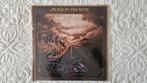 LP Jackson Browne "Running On Empty", Ophalen of Verzenden, Zo goed als nieuw, 12 inch, Poprock