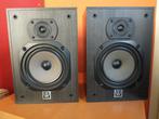 Wharfdale Ritz Diamond (Garantie & Gratis verzenden), Overige merken, Ophalen of Verzenden, Zo goed als nieuw, Minder dan 60 watt