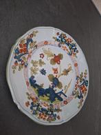 Prachtig handgeschilderd Imola bord, 22cm, Ophalen of Verzenden