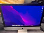 iMac 27" 2015 i7, 32GB RAM, 1TB SSD, Computers en Software, Apple Desktops, Gebruikt, 32 GB, SSD, IMac