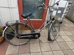 union Dames/oma/ stationsfiets 28 inch, 56 cm of meer, Ophalen, Gebruikt, Versnellingen