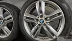 18 inch BMW X1 F48 X2 F39 Winterbanden 570M 570 M, Auto-onderdelen, Banden en Velgen, 18 inch, Gebruikt, -, -
