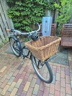 Johnny Loco Sinatra Beach Cruiser 26 inch - zwart - Zwolle, Ophalen, Gebruikt, Overige merken, Versnellingen