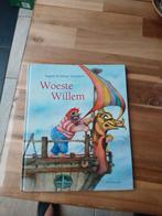 Woeste Willem - Ingrid & Dieter Schubert, Boeken, Ophalen of Verzenden, Gelezen, Ingrid & Dieter Schubert, Sprookjes
