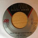 1979	Drifters			Save The Last Dance For Me (Atlantic Oldies, Verzenden, 7 inch, Single, Zo goed als nieuw