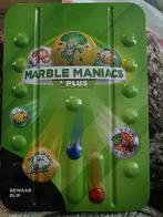 Knikker van marble maniacs, Plus, Ophalen of Verzenden