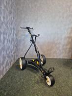 Golfstream Vision Brake - elektrische golftrolley, Ophalen of Verzenden, Nieuw, Golfkar, Overige merken