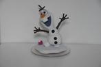 Disney Infinity (3.0) : Olaf (Frozen), Avontuur en Actie, Gebruikt, 1 speler, Ophalen of Verzenden
