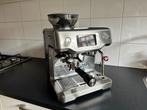 Sage Barista Touch van 1 jaar oud (nieuwste model), Witgoed en Apparatuur, Koffiezetapparaten, Ophalen, Espresso apparaat, 10 kopjes of meer