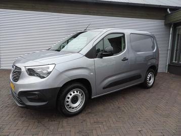 Opel Combo 1.5D L1H1 Edition (bj 2021) beschikbaar voor biedingen