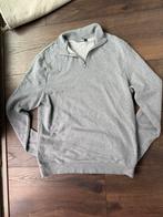 Witte trui - Asos - 100% katoen, Maat 48/50 (M), Ophalen of Verzenden, Zo goed als nieuw, Grijs