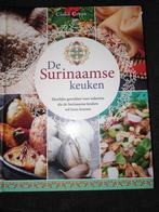 Ciska Cress - De Surinaamse keuken, Boeken, Azië en Oosters, Ophalen of Verzenden, Zo goed als nieuw, Ciska Cress