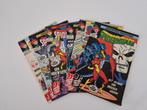 Spider-Woman 6x, Meerdere comics, Ophalen of Verzenden, Zo goed als nieuw, Europa