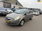 Opel Corsa 1.4-16V '111' Edition Airco Bj:2010 NAP!, Auto's, Voorwielaandrijving, Euro 5, Gebruikt, 1398 cc