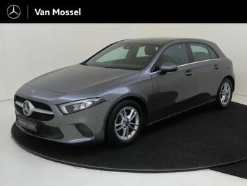 Mercedes-Benz A-klasse 180 Business Solution / Stoelverwarmi beschikbaar voor biedingen