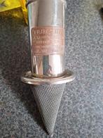 Seitz filter. Voor wijnbouw of laboratorium. Patent., Ophalen of Verzenden