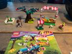 Lego Friends 41026, Kinderen en Baby's, Speelgoed | Duplo en Lego, Ophalen of Verzenden, Zo goed als nieuw