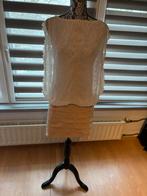 Mini rok met blouse, Ophalen of Verzenden