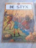 2 delen Orion, Meerdere stripboeken, Ophalen of Verzenden, Zo goed als nieuw, Jacques Martin