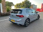 Volkswagen Golf 1.5 Etsi  7-DSG 2022 Grijs, Auto's, 1498 cc, 4 cilinders, 1252 kg, 19 km/l