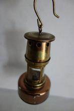 Mijnlamp batterij, Ophalen of Verzenden