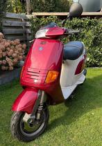 Piaggio SKR 125 2-Takt bordeaux rood :skipper 125, Ophalen, Zo goed als nieuw, Overige typen