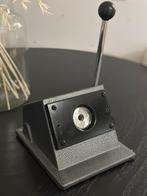 Ponsmachine gloed nieuw, Ophalen, Gebruikt, Gereedschap of Toebehoren